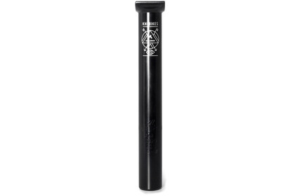 KHE Pivotal Seatpost black 25,4mm x 360mm