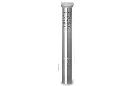 KHE Pivotal Seatpost black 25,4mm x 360mm