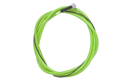 RANT Spring Linear Brake Cable green 