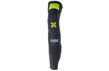 FUSE Omega 100 Combo Knee/Shin Pads