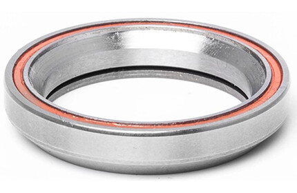 Integrated Headset Bearing (1 Piece) silver 