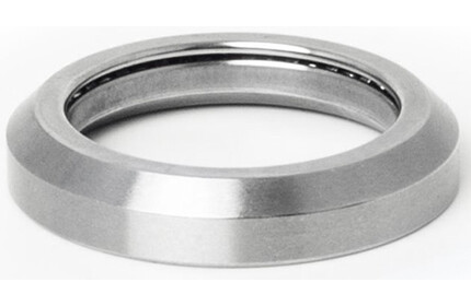 Integrated Headset Bearing (1 Piece) silver 