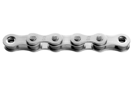 KMC Z1 Wide Chain silver