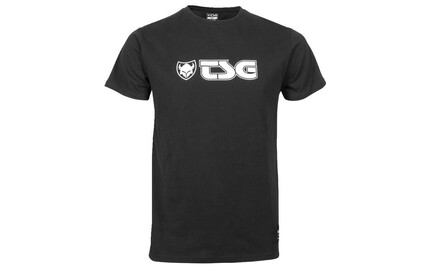 TSG Classic T-Shirt black M