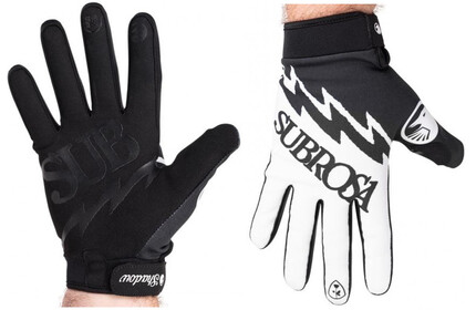 SHADOW Conspire Speedwolf Gloves M