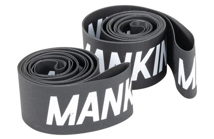 MANKIND Vision 20 Rim Strips (1 Pair) black