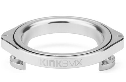 KINK Myriad Gyro silver-polished