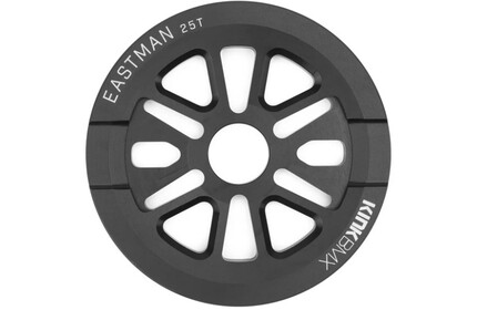 KINK Eastman Guard Sprocket black 25T