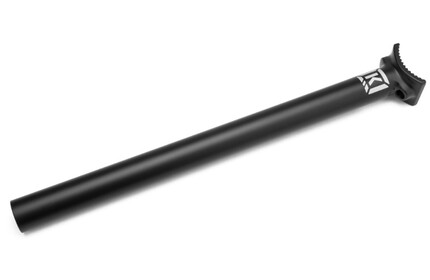 KINK Stealth Pivotal Seatpost black 25,4mm x 330mm