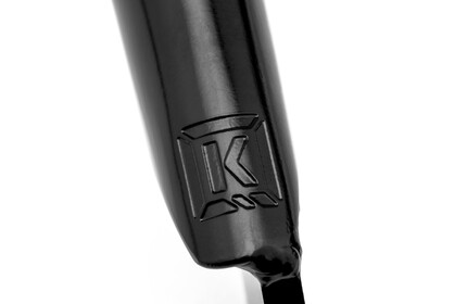 KINK Stoic Fork black 15mm Offset