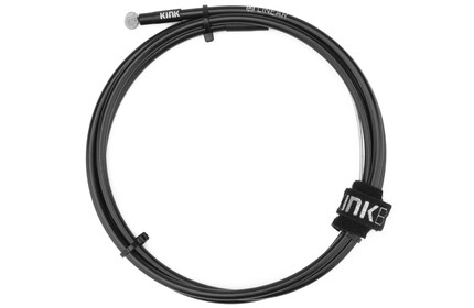 KINK Desist U-Brake Set black 