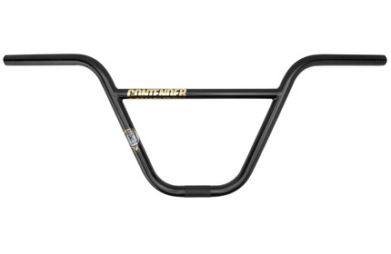 KINK Contender Bar chrome 9.75