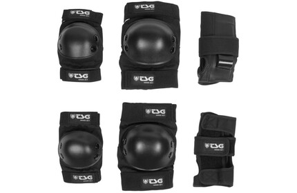 TSG Junior Skate Protection Set