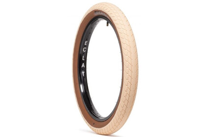 ECLAT Morrow Tire sand/brownwall 20x2.40 