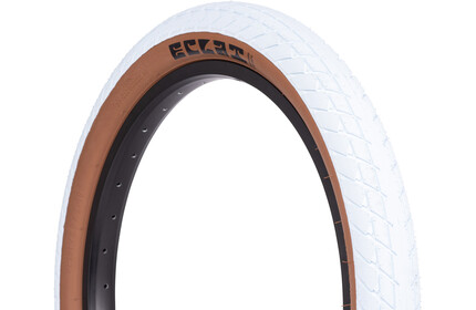 ECLAT Morrow Tire sand/brownwall 20x2.40 