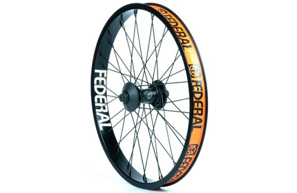 FEDERAL Stance Pro 20 Front Wheel