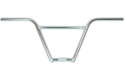 FEDERAL Drop V2 4pc Bar chrome 10