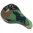 FEDERAL Mid Pivotal Camo Seat