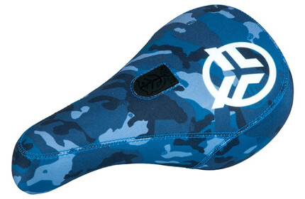 FEDERAL Mid Pivotal Seat blue-camo