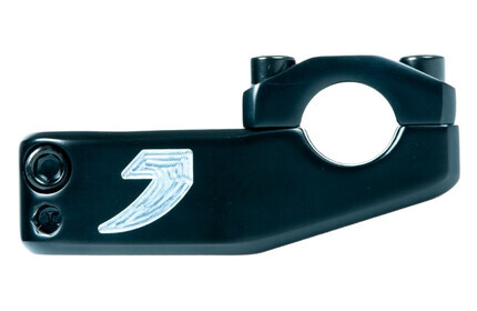 TALL-ORDER Logo Topload Stem black