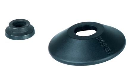 TALL-ORDER Drone Cassette Rear Hubguard black 