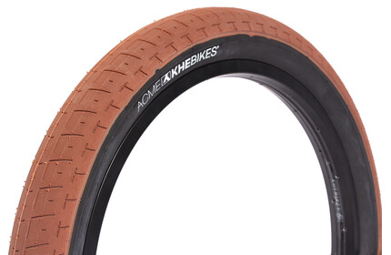 KHE ACME Tire black 20x2.40