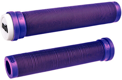 ODI Longneck SLX Grips iridescent-purple 