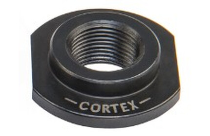 ECLAT Seismic & Cortex Cassette Hub Drive Side Cone