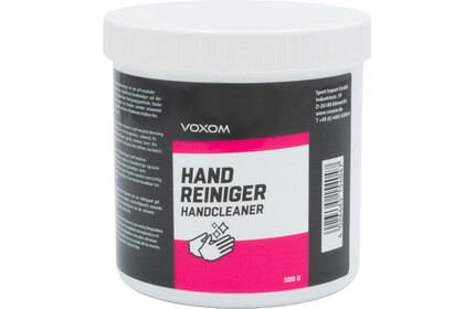 VOXOM Hand Cleaner