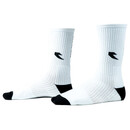 TALL-ORDER Logo Socks White