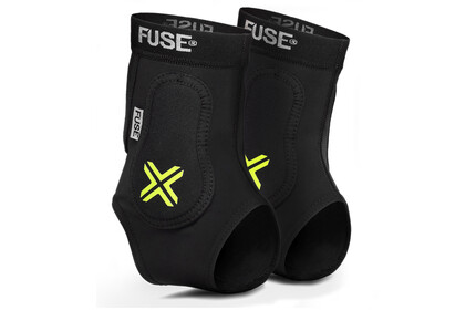 FUSE Omega Pro Ankle Protector Set