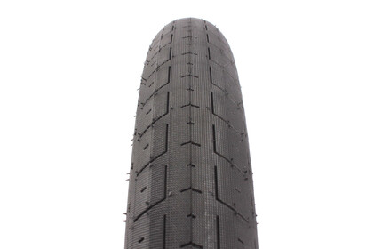 KHE ACME Tire brown/blackwall 20x2.40