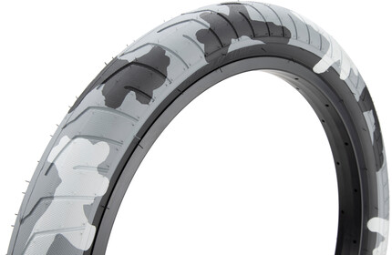 KINK Sever Tire gum/blackwall 20x2.40