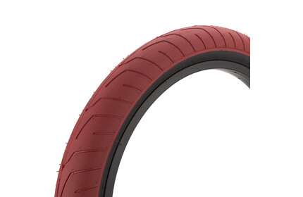 KINK Sever Tire gum/blackwall 20x2.40