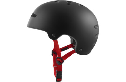 TSG Superlight 2 Helmet satin-black XXL