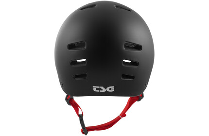 TSG Superlight 2 Helmet satin-black XXL