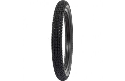 RELIC Flatout Tire black 20x2.10