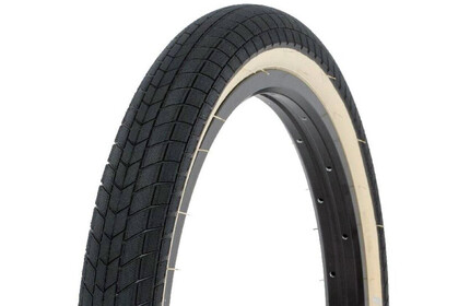RELIC Flatout Tire black 20x2.40
