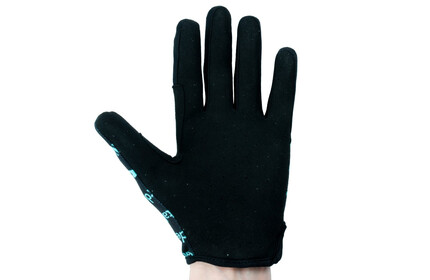 TALL-ORDER Barspin Print Gloves SALE XL