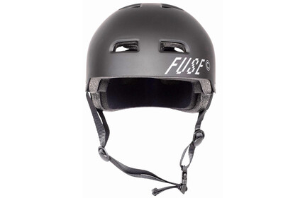 FUSE Alpha Helmet matt-black XS/S