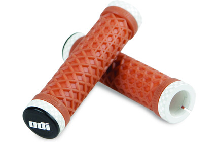 ODI Vans Lock-On Grips black