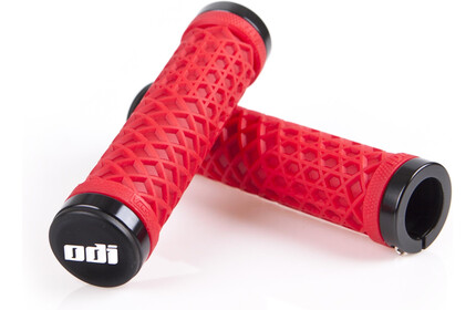 ODI Vans Lock-On Grips black