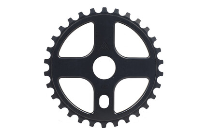 RELIC Rotax Sprocket black 28T