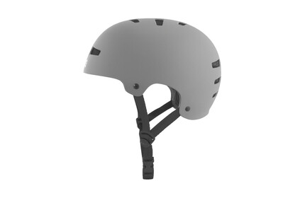 TSG Evolution Helmet satin-coal