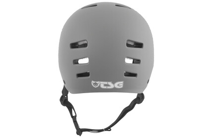 TSG Evolution Helmet satin-coal S/M