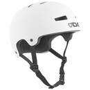 TSG Evolution Helmet satin-white