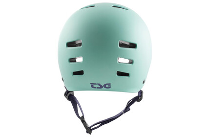 TSG Evolution Helmet satin-mint