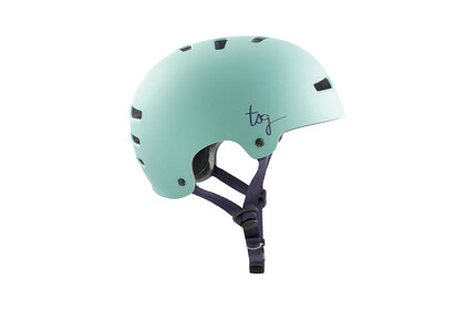 TSG Evolution Wmn Helmet satin-mint L/XL