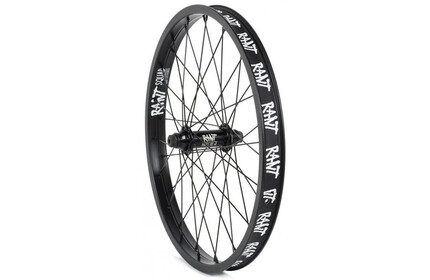 RANT Party On V2 18 Front Wheel