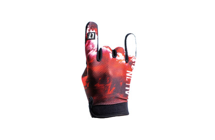 ALL-IN Adrenaline Dealer Gloves S